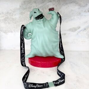 Disneyland Parks Oogie Boogie Popcorn Bucket